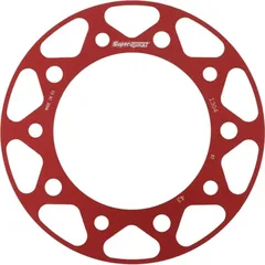 Edge-Disc Supersprox 525/43t red ACD130443RED