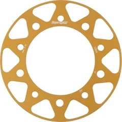 Edge-Disc Supersprox 525/45Z gold ACD130445GLD
