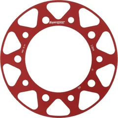 Edge-Disc Supersprox 525/45t red ACD130445RED