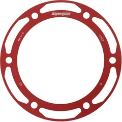 Edge-Disc Supersprox 525/43Z rot ACD130743RED
