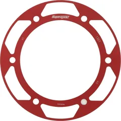 Edge-Disc Supersprox 525/46t red ACD130746RED
