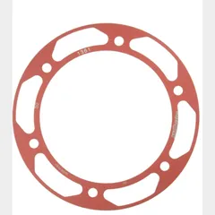 Edge-Disc Supersprox 428/50t red ACD136150RED