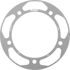 Edge-Disc Supersprox 525/42t silver ACD179242SLV