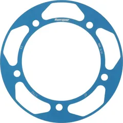Edge-Disc Supersprox 525/43t blue ACD179243BLU