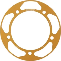 Edge-Disc Supersprox 525/43t gold ACD179243GLD
