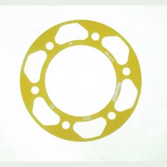 Edge-Disc Supersprox 428/40t gold ACD184440GLD