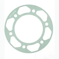 Edge-Disc Supersprox 428/40t silver ACD184440SLV