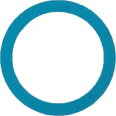 Edge-Disc Supersprox 520/12Z blau ACD190112BLU
