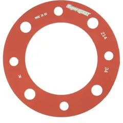 Edge-Disc Supersprox 420/34t red ACD21434RED