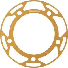 Edge-Disc Supersprox 530/42t gold ACD30242GLD