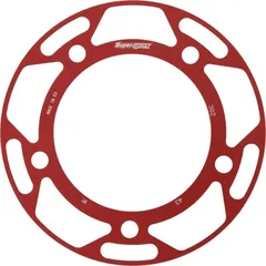 Edge-Disc Supersprox 530/43t red ACD30243RED