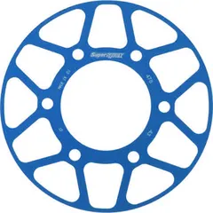 Edge-Disc Supersprox 520/43t blue ACD47843BLU