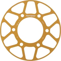 Edge-Disc Supersprox 520/43t gold ACD47843GLD