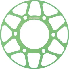 Edge-Disc Supersprox 520/43t green ACD47843GRN