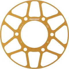 Edge-Disc Supersprox 520/46t gold ACD47846GLD