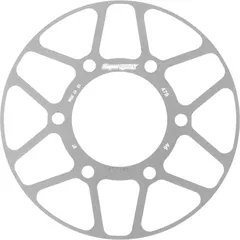 Edge-Disc Supersprox 520/46Z silber ACD47846SLV
