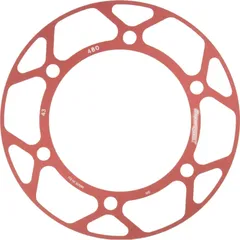 Edge-Disc Supersprox 525/43Z rot ACD48043RED