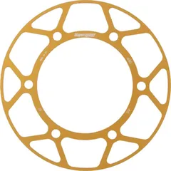 Edge-Disc Supersprox 525/45t gold ACD48045GLD