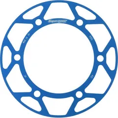 Edge-Disc Supersprox 520/42t blue ACD48642BLU