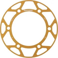 Edge-Disc Supersprox 520/42t gold ACD48642GLD
