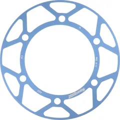 Edge-Disc Supersprox 520/43t blue ACD48643BLU