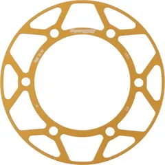 Edge-Disc Supersprox 520/43t gold ACD48643GLD