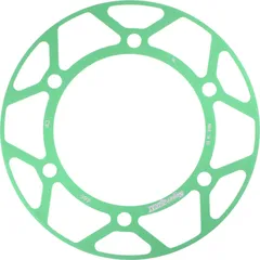 Edge-Disc Supersprox 520/43t green ACD48643GRN