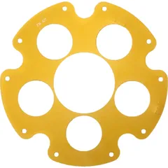 Edge-Disc Supersprox 520/42t gold ACD73642GLD