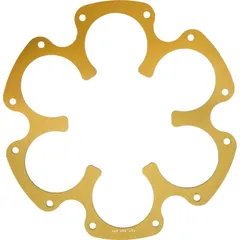 Edge-Disc Supersprox 525/40t gold ACD737 52540GLD