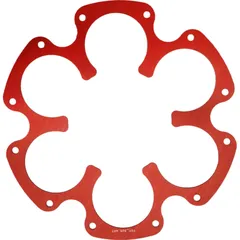 Edge-Disc Supersprox 525/40t red ACD737 52540RED