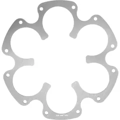 Edge-Disc Supersprox 525/40t silver ACD737 52540SLV