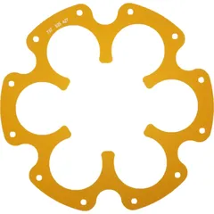 Edge-Disc Supersprox 525/42t gold ACD737 52542GLD