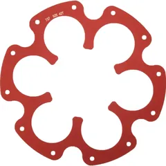 Edge-Disc Supersprox 525/42t red ACD737 52542RED