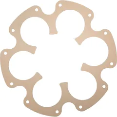 Edge-Disc Supersprox 525/41t silver ACD755 52541SLV