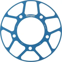 Edge-Disc Supersprox 530/45t blue ACD82945BLU
