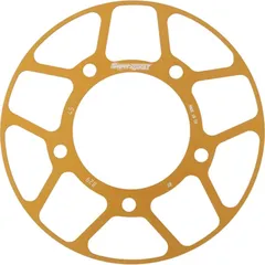 Edge-Disc Supersprox 530/45Z gold ACD82945GLD