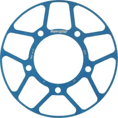 Edge-Disc Supersprox 530/47t blue ACD82947BLU