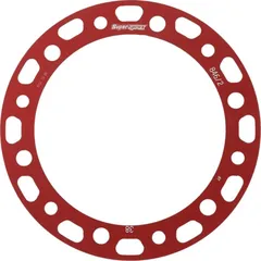 Edge-Disc Supersprox 520/38t red ACD846/238RED