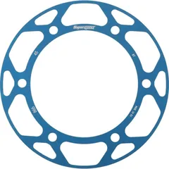 Edge-Disc Supersprox 530/45t blue ACD86545BLU