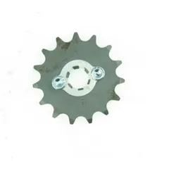 Front Sprocket Supersprox 420/15t 49100-15