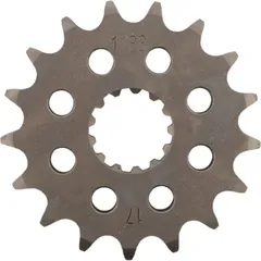 Front Sprocket Supersprox 525/17t 88600-17