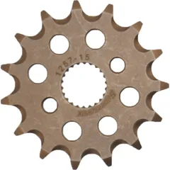 Front Sprocket Supersprox 428/15t 20108-15