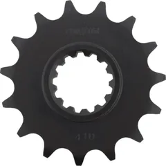 Front Sprocket Supersprox 525/15t 20607-15
