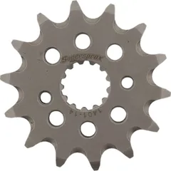 Front Sprocket Supersprox 520/14t 24310-14