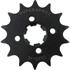 Front Sprocket Supersprox 428/14t 21425-14