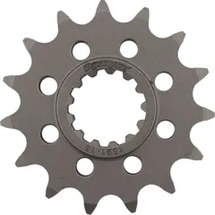 Front Sprocket Supersprox 525/15t 21609-15