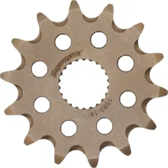 Front Sprocket Supersprox 520/14t 21310-14