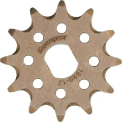 Front Sprocket Supersprox 415/12t 94110-12