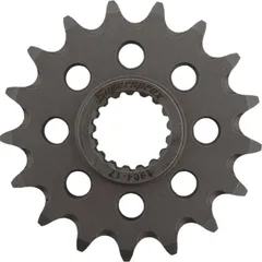 Front Sprocket Supersprox 525/17t 73400-17