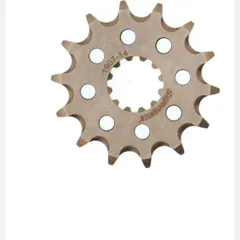 Front Sprocket Supersprox 428/14t 73203-14